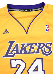 LOS ANGELES LAKERS *BRYANT* NBA KOSZULKA L