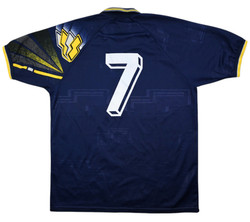 ERREA VINTAGE KOSZULKA XXL