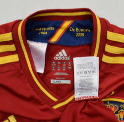 2012-13 SPAIN *A. NEGREDO* KOSZULKA L. BOYS