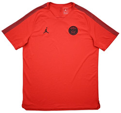 PARIS SAINT-GERMAIN KOSZULKA XL