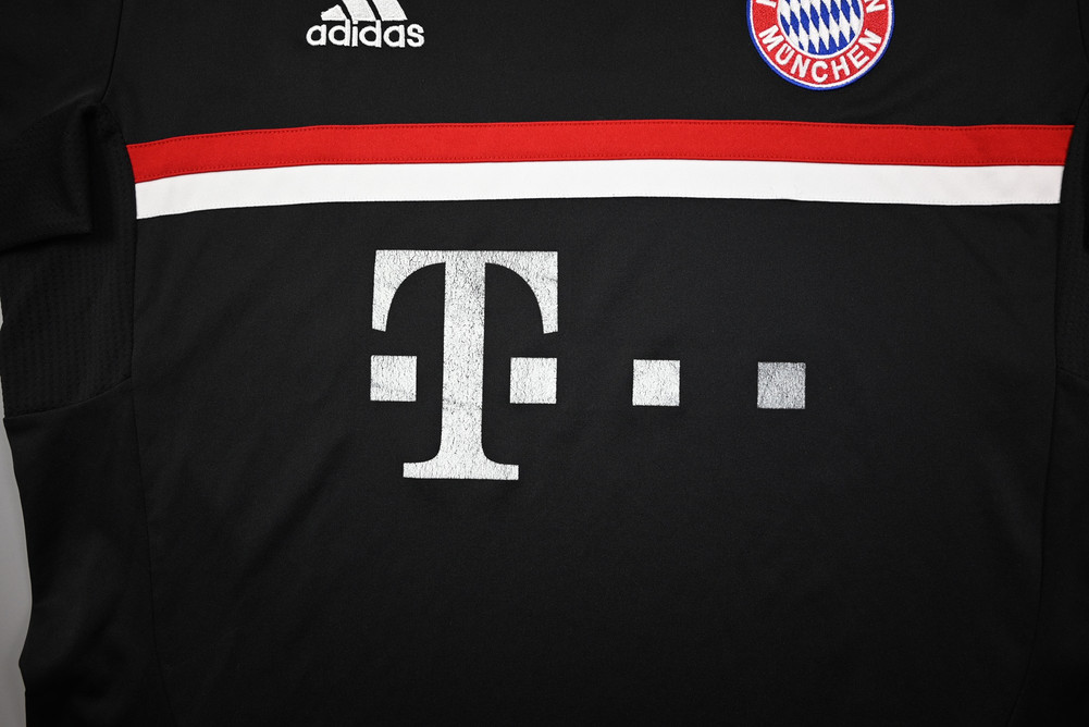 2011-12 BAYERN MUNCHEN KOSZULKA M