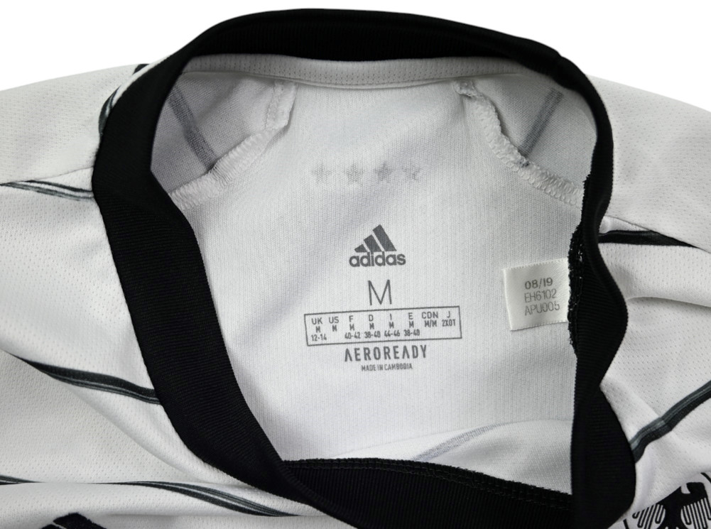 2020-21 GERMANY KOSZULKA WOMENS M