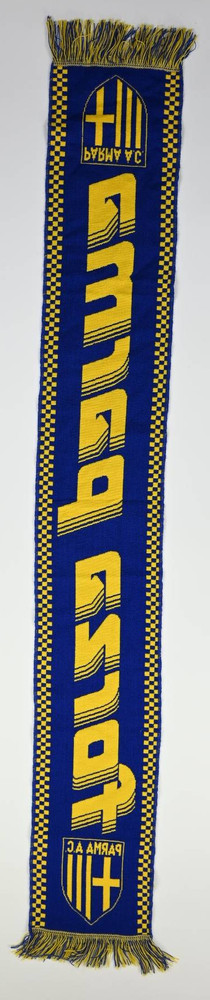 PARMA FORZA PARMA SCARF