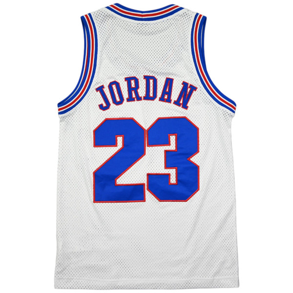 TUNE SQUAD SPACE JAM *JORDAN* NBA SHIRT S