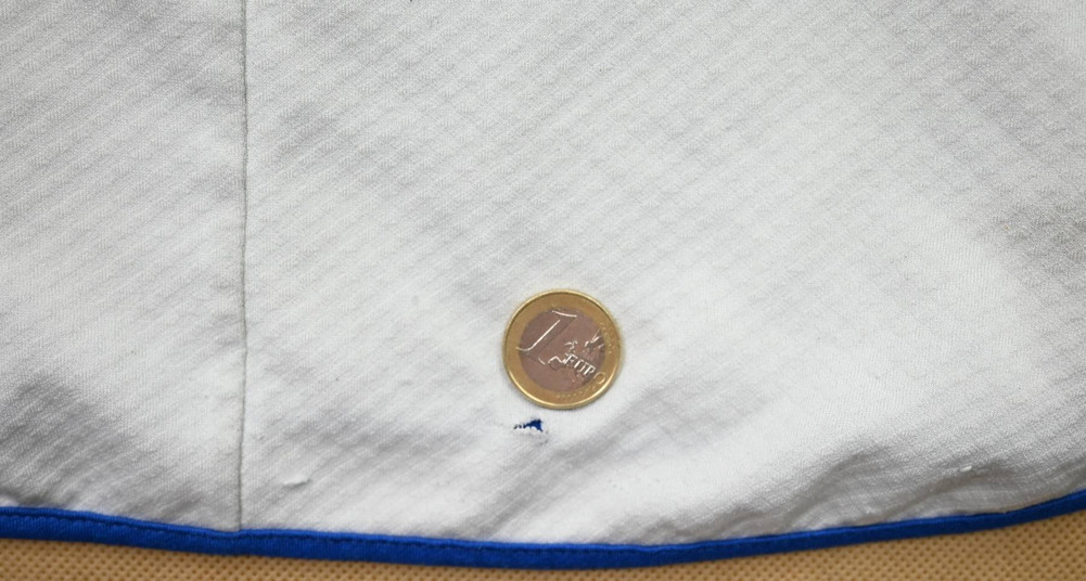 2010-12 ITALY KOSZULKA XL