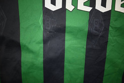 1995-96 BORUSSIA MONCHENGLADBACH LONGSLEEVE XL