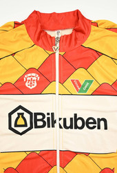 VITTORE GIANNI CYCLING TOP M