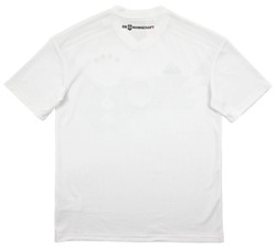 2018-19 GERMANY KOSZULKA XL. BOYS