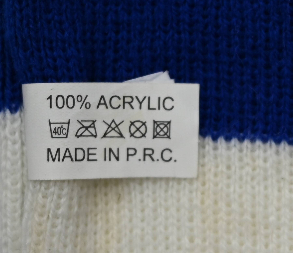 KKS LECH POZNAŃ  SCARF