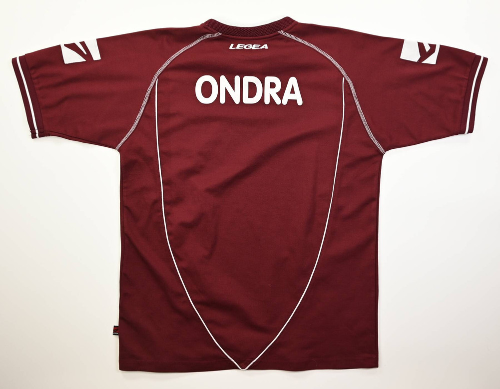 AC SPARTA PRAHA *ONDRA* SHIRT L