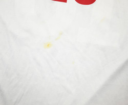 2010-11 CZECH REPUBLIC *ROSICKY* KOSZULKA XXL