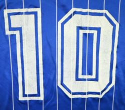 SPORTMANN OLDSCHOOL LONGSLEEVE L