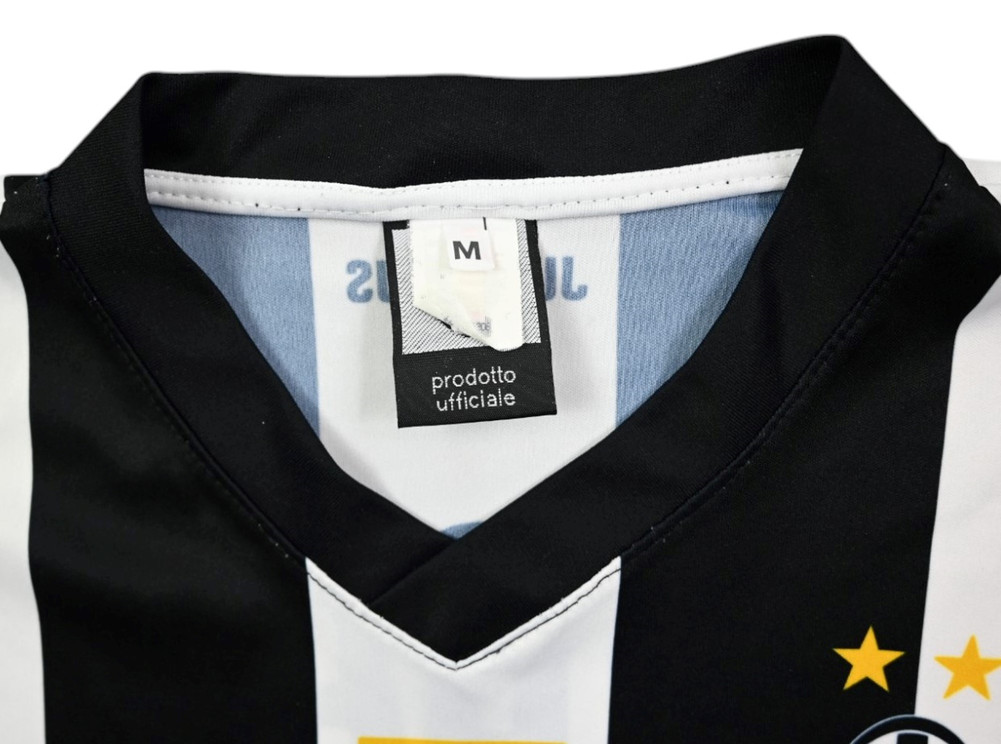 2012-13 JUVENTUS *VIDAL* KOSZULKA M 