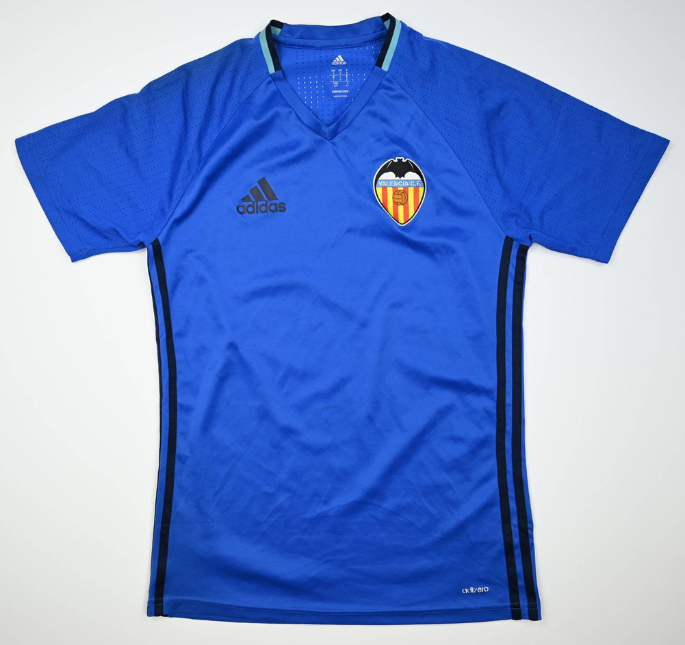 2016-17 VALENCIA CF KOSZULKA S