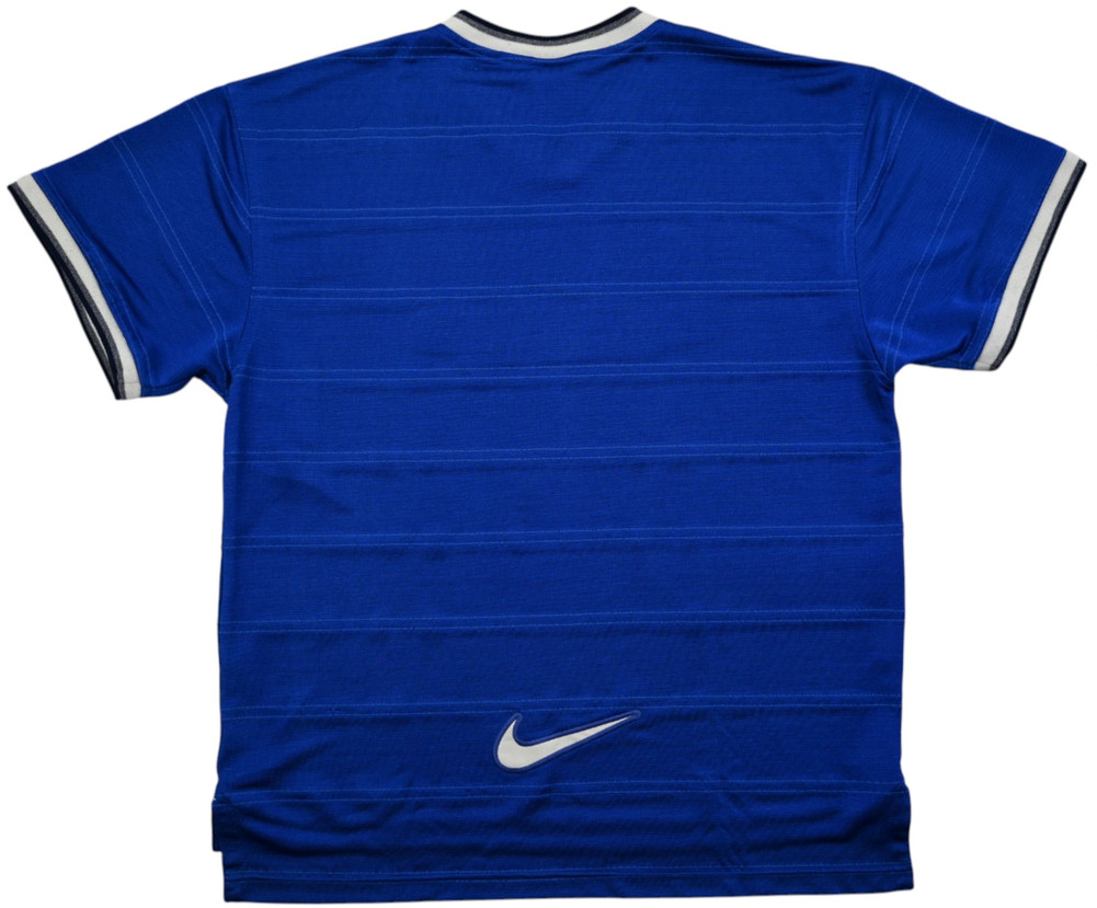 1997-99 RANGERS SHIRT XL