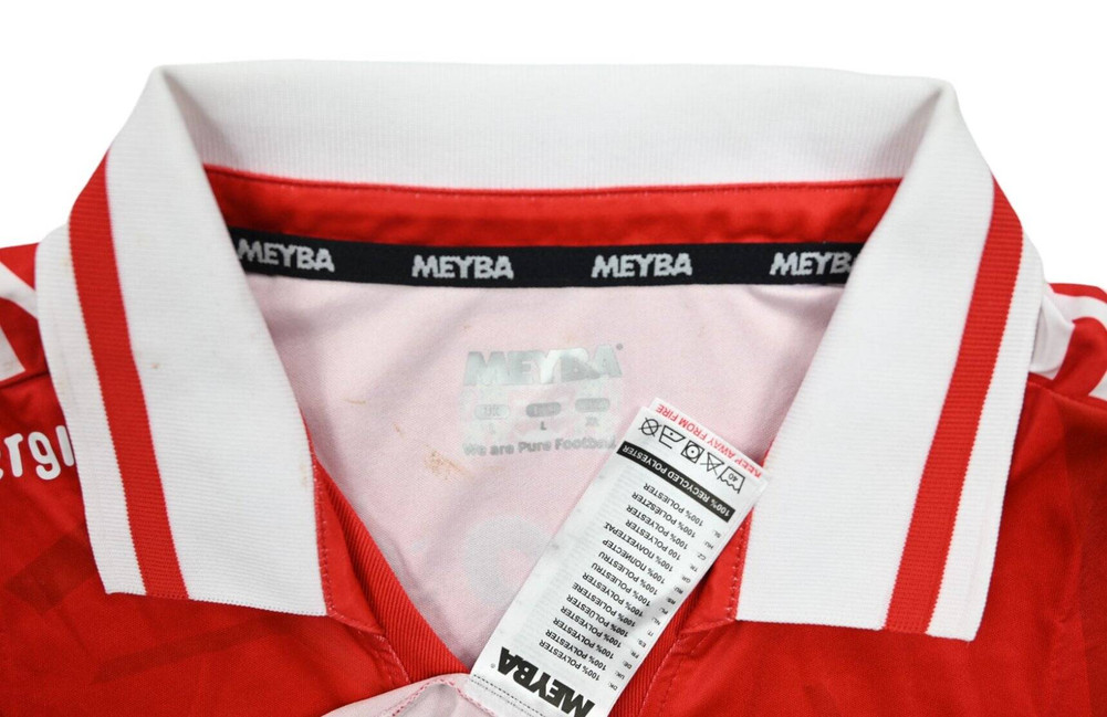 2021-22 FC TWENTE SHIRT L