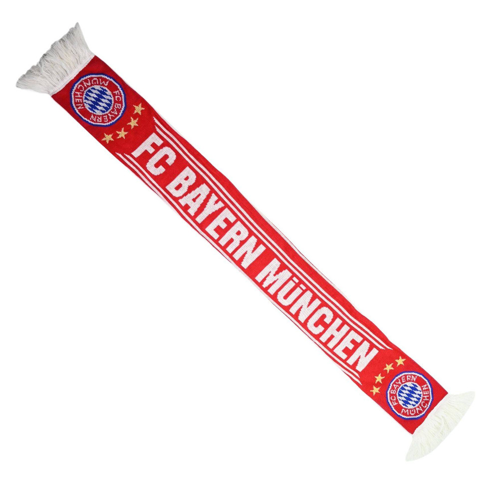 BAYERN MUNCHEN SCARF