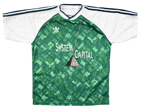 ADIDAS OLDSCHOOL KOSZULKA L