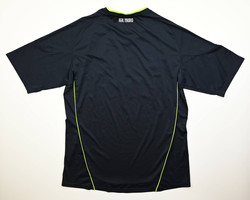 2010-11 REAL MADRID KOSZULKA XL