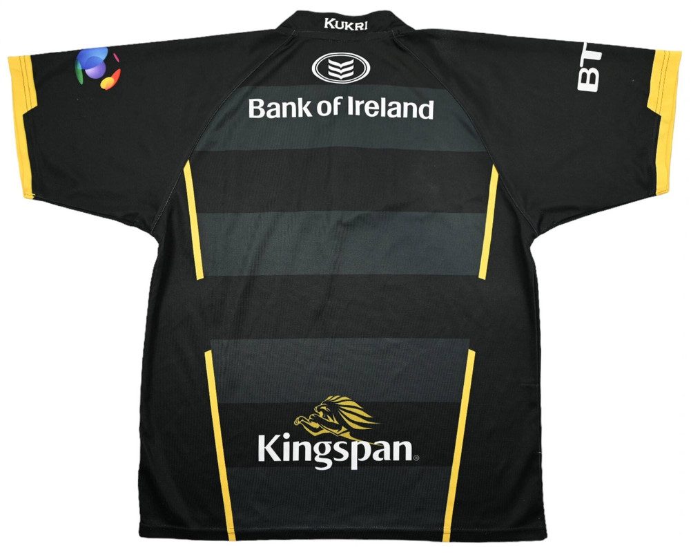 ULSTER RUGBY KOSZULKA L