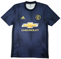 2018-19 MANCHESTER UNITED KOSZULKA S