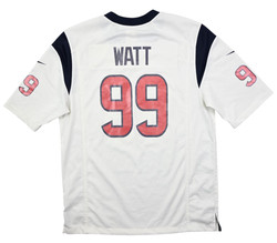 HOUSTON TEXANS *WATT* NFL SHIRT M