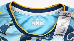 2022-23 SOUTHAMPTON FC *LIVRAMENTO* SHIRT XL. BOYS