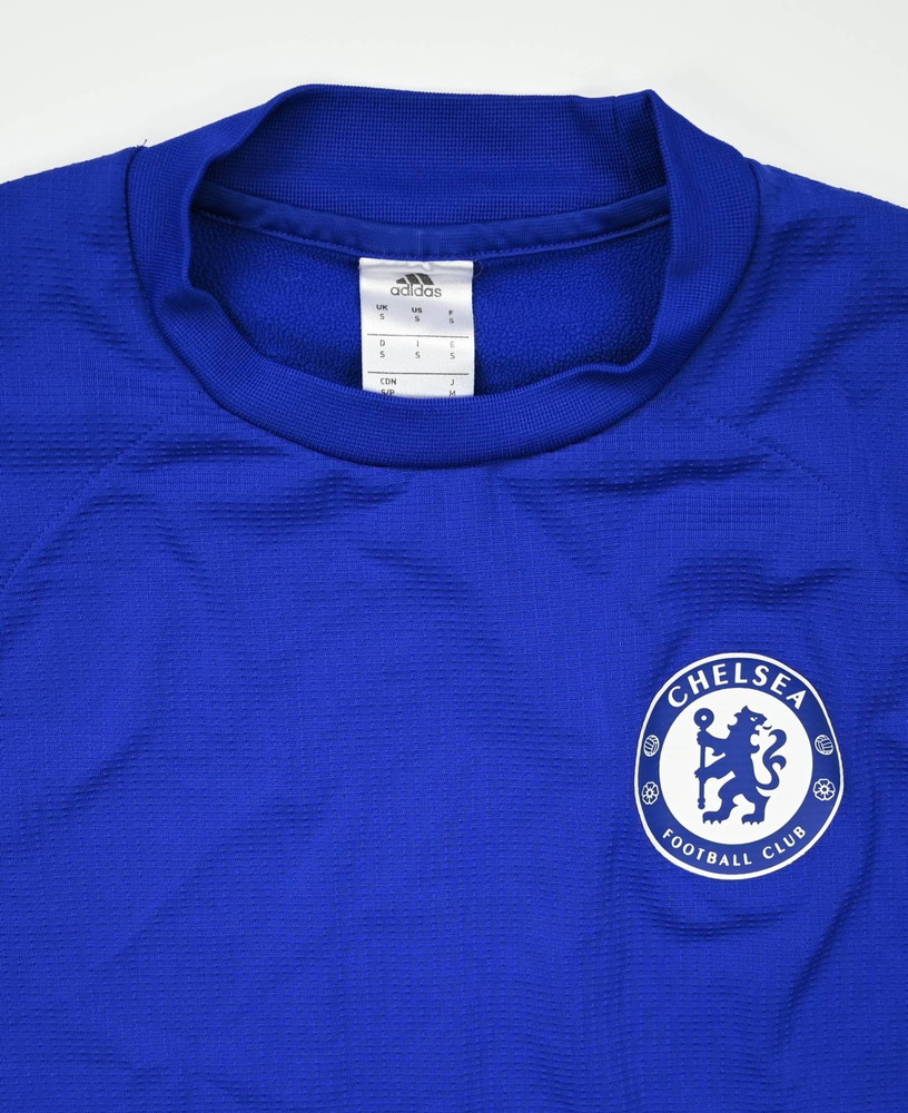 2016 CHELSEA LONDON TOP S