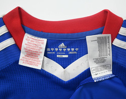 2010-11 CHELSEA LONDON KOSZULKA M. BOYS