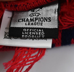 REAL MADRID / BAYERN MUNCHEN SEMI-FINAL 1 MAY 2001 9 MAY 2001 SCRAF