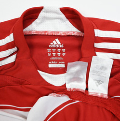 2007-08 BAYERN MUNCHEN SHIRT M. BOYS