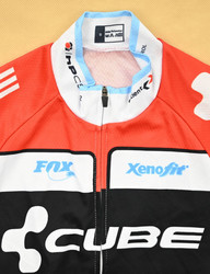 CUBE CYCLING SHIRT S