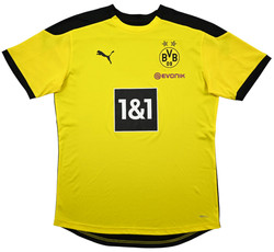 BORUSSIA DORTMUND KOSZULKA L