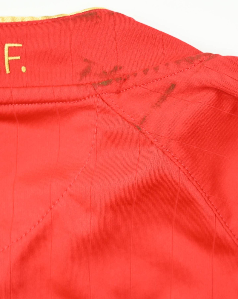 2010-11 IRAN LONGSLEEVE KOSZULKA L