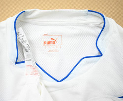 2010-11 LECH POZNAN LONGSLEEVE KOSZULKA M