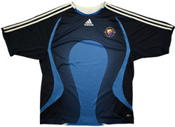 2006-07 DJURGARDENS SHIRT XL