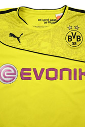 2013-14 BORUSSIA DORTMUND *REUS* LONGSLEEVE SHIRT L