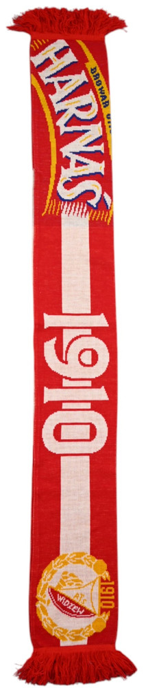 WIDZEW ŁÓDŹ HARNAŚ 1910 SZALIK