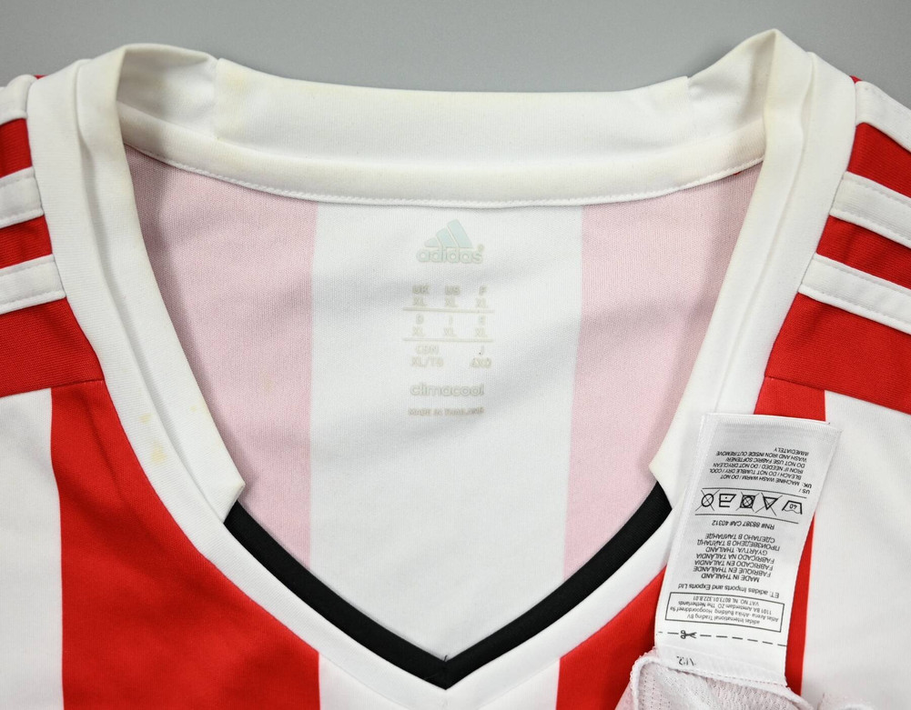 2013-14 SUNDERLAND KOSZULKA XL