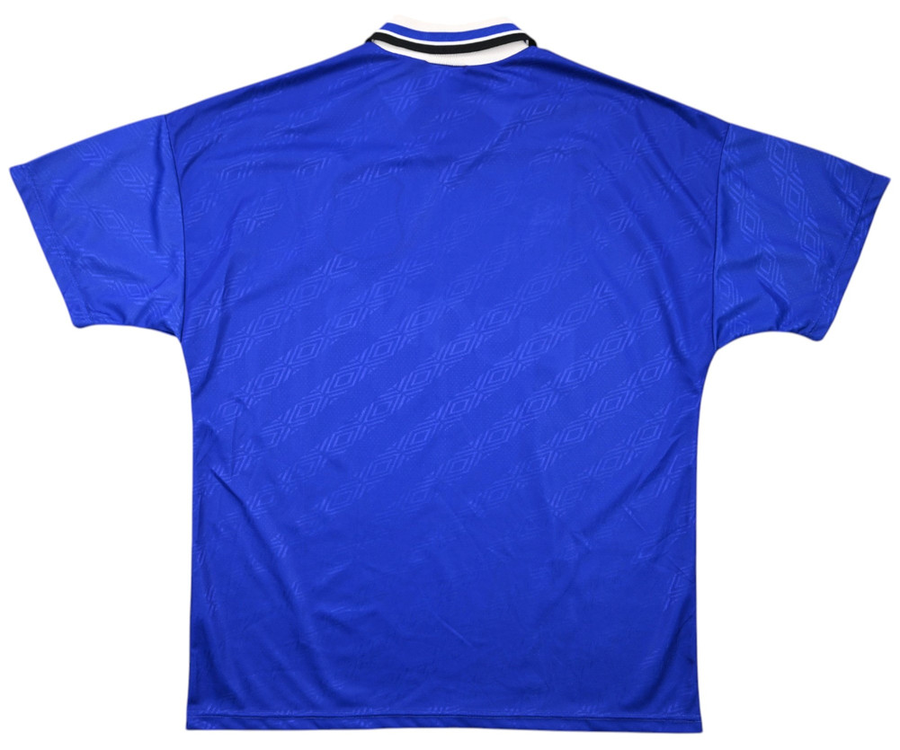 1994-95 IPSWICH TOWN KOSZULKA XL