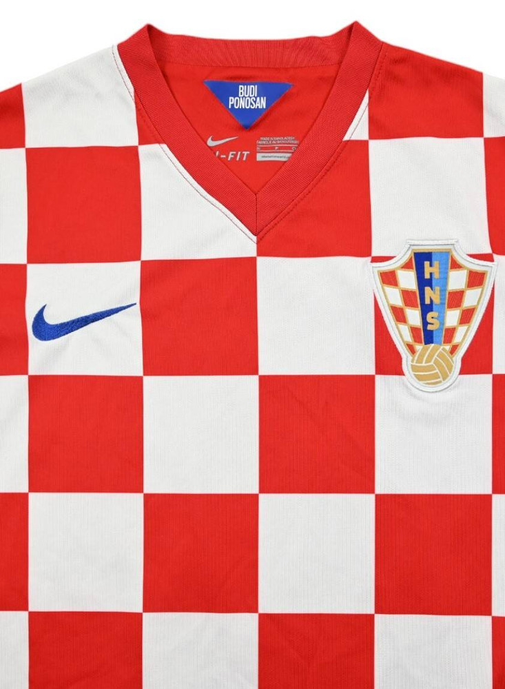 2014-15 CROATIA KOSZULKA S