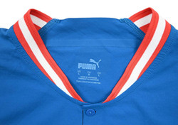 2022-23 PSV EINDHOVEN PLAYER ISSUE KOSZULKA L