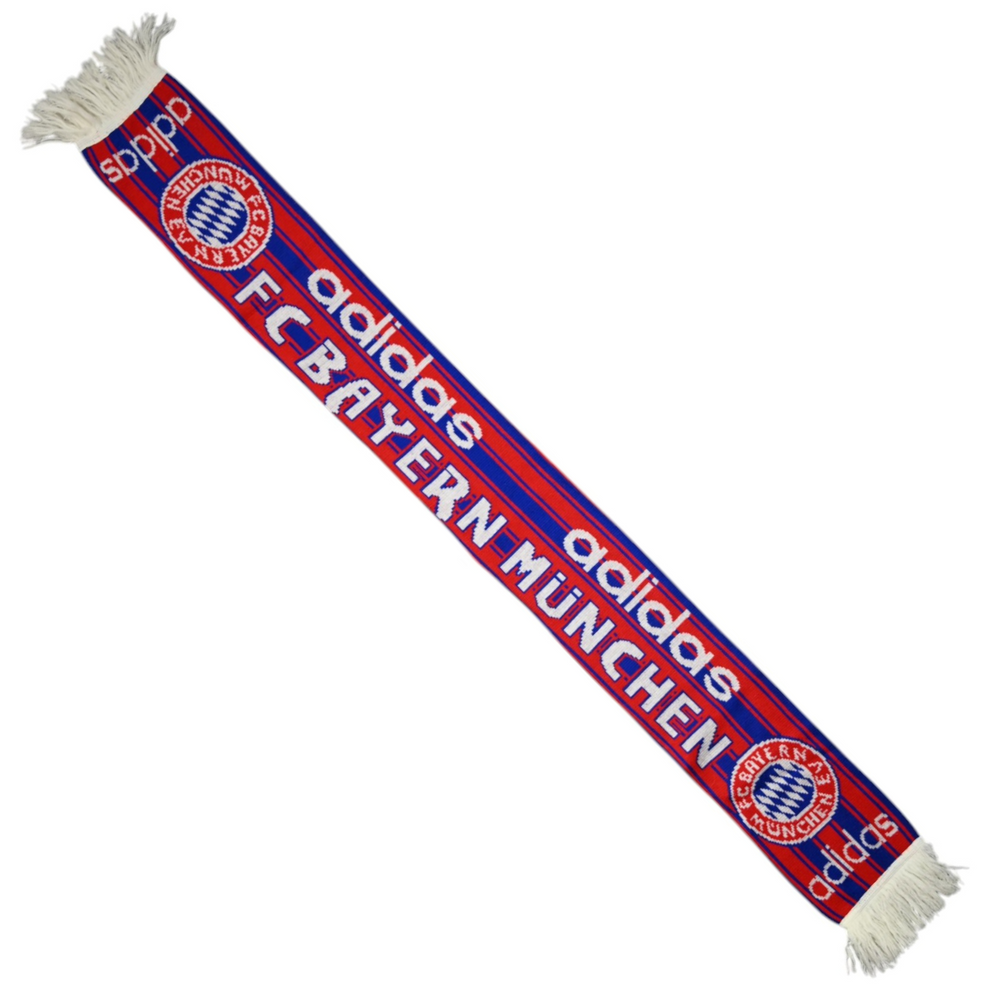 BAYERN MUNCHEN SCARF