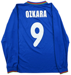 2012 AZERBAIJAN *OZKARA* LONGSLEEVE M