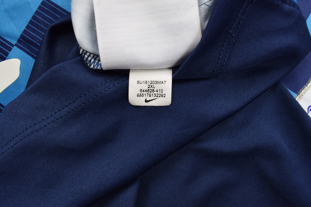 2015-16 QUEENS PARK RANGERS *WALKER* SHIRT XXL