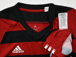 2017-18 FC INGOLSTADT 04 *SCHERER* SHIRT M