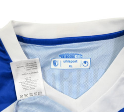 2018-19 FC MAGDEBURG *FRONZECK* KOSZULKA XL 
