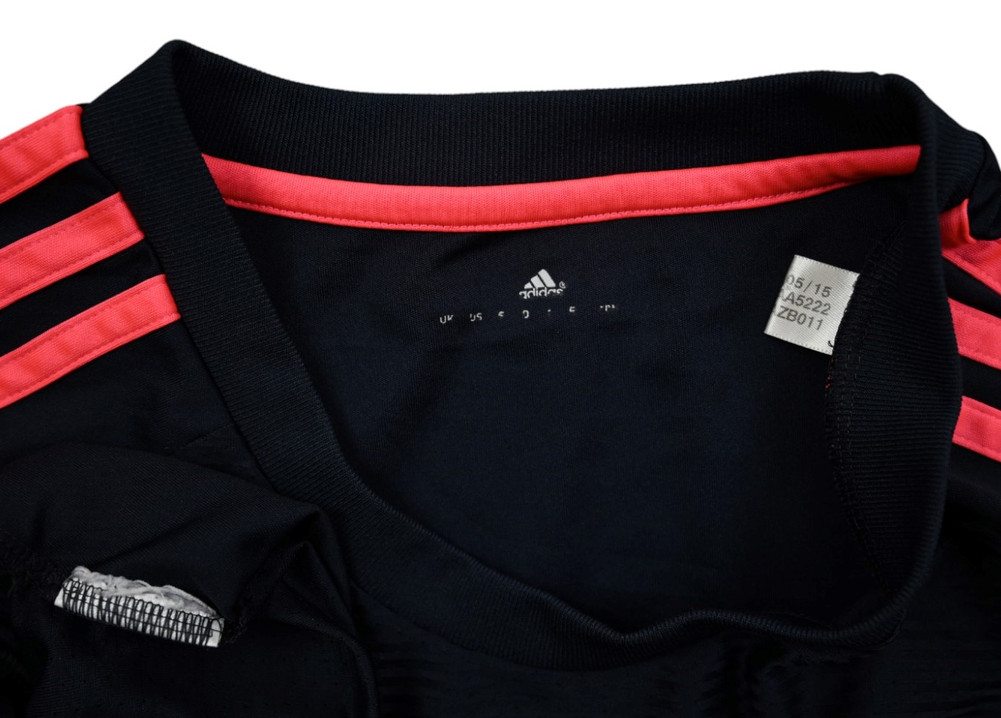 2015-16 BAYERN MUNCHEN SHIRT L