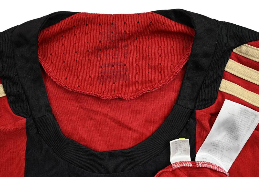 2008-09 GERMANY KOSZULKA L