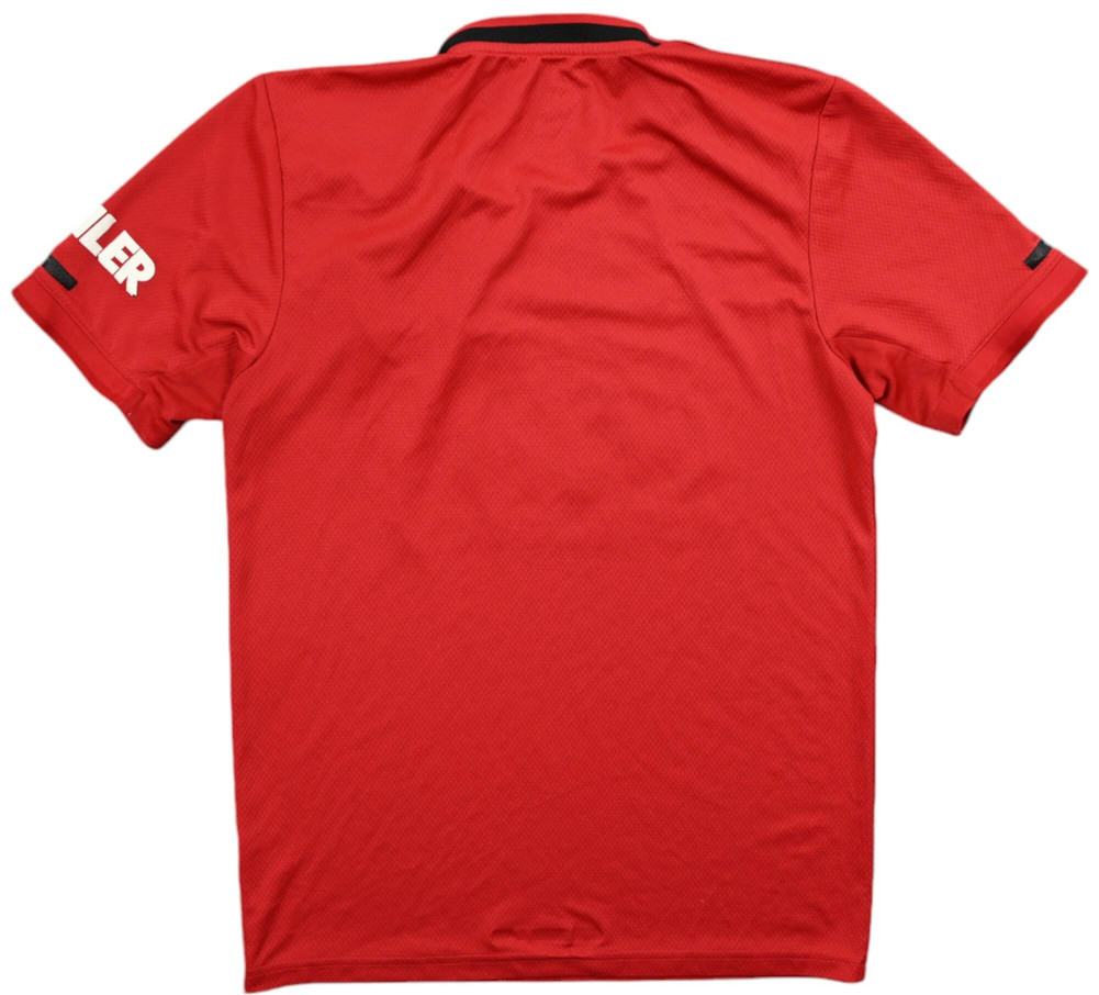 2019-20 MANCHESTER UNITED KOSZULKA S